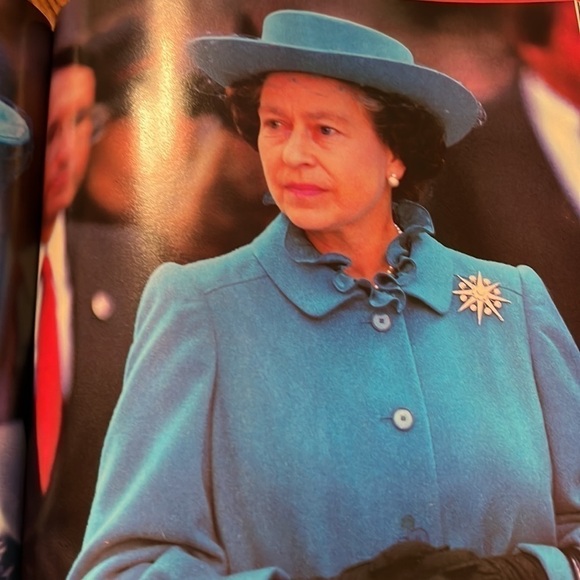 in Celebration  Of The Queen’s Visit to Canada by Trevor Hall - Picture 5 of 5